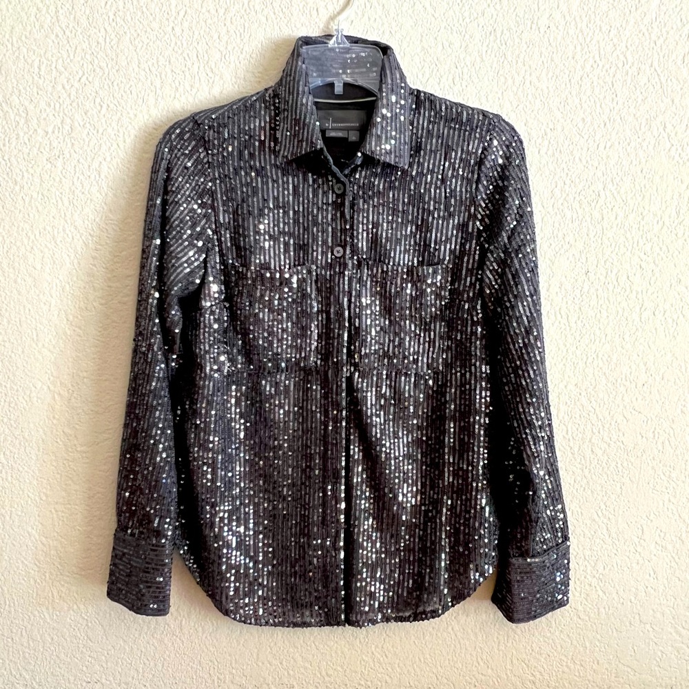 Anthropologie sequence top